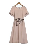 COUP DE CHANCE（クードシャンス）ワンピース ピンク サイズ:38(M位) レディース/2200697109156