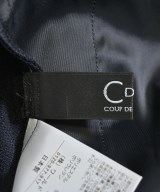 COUP DE CHANCE（クードシャンス）スラックス 紺 サイズ:38(M位) レディース/2200697109200