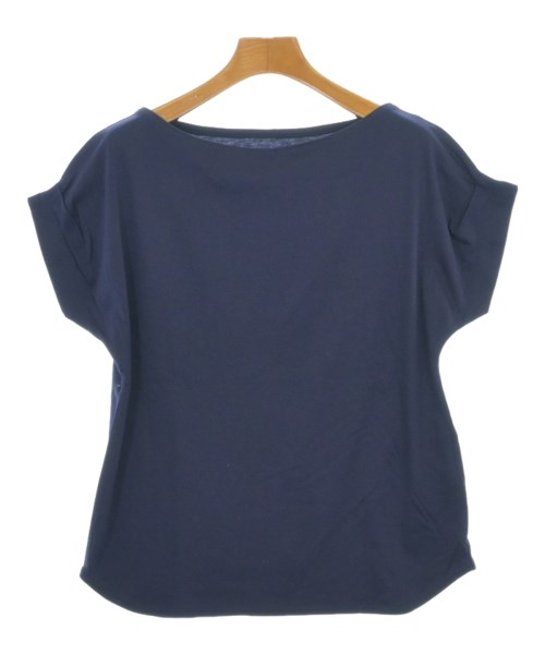COUP DE CHANCE(クードシャンス)Tシャツ・カットソー 紺 サイズ:36(S位)/2200697109231