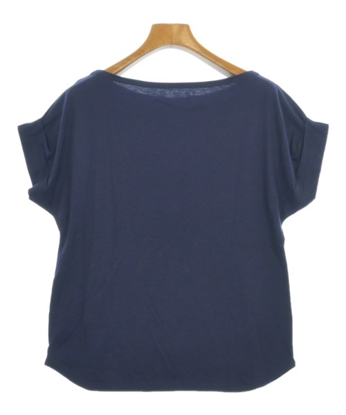 COUP DE CHANCE（クードシャンス）Tシャツ・カットソー 紺 サイズ:36(S位) レディース/2200697109231