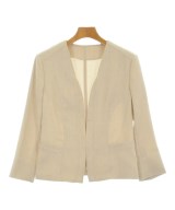 COUP DE CHANCE（クードシャンス）ビジネス ベージュ サイズ:38/38(M位) レディース/2200695620080