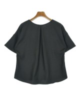 COUP DE CHANCE（クードシャンス）ブラウス 黒 サイズ:36(S位) レディース/2200700677030