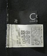 COUP DE CHANCE（クードシャンス）ブラウス 黒 サイズ:36(S位) レディース/2200700677030