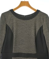COUP DE CHANCE（クードシャンス）ワンピース 黒 サイズ:-(M位) レディース/2200695676025