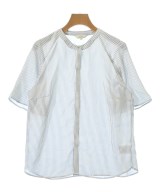 COUP DE CHANCE（クードシャンス）カジュアルシャツ グレー サイズ:40(M位) レディース/2200699577069