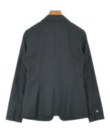 COUP DE CHANCE（クードシャンス）カジュアルジャケット 黒 サイズ:36(S位) レディース/2200646754017