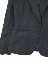 COUP DE CHANCE（クードシャンス）カジュアルジャケット 黒 サイズ:36(S位) レディース/2200646754017