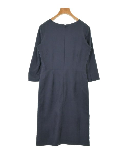 COUP DE CHANCE（クードシャンス）ワンピース 紺 サイズ:34(XS位) レディース/2200646754031