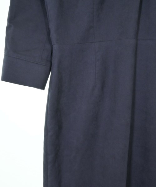 COUP DE CHANCE（クードシャンス）ワンピース 紺 サイズ:34(XS位) レディース/2200646754031