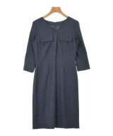 COUP DE CHANCE（クードシャンス）ワンピース 紺 サイズ:34(XS位) レディース/2200646754031