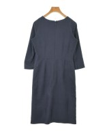 COUP DE CHANCE（クードシャンス）ワンピース 紺 サイズ:34(XS位) レディース/2200646754031