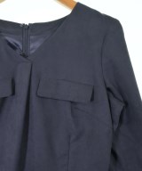 COUP DE CHANCE（クードシャンス）ワンピース 紺 サイズ:34(XS位) レディース/2200646754031