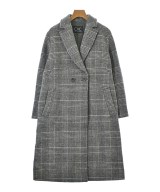 COUP DE CHANCE チェスターコート