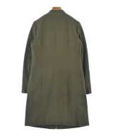 COUP DE CHANCE（クードシャンス）コート カーキ サイズ:36(S位) レディース/2200645168167