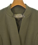 COUP DE CHANCE（クードシャンス）コート カーキ サイズ:36(S位) レディース/2200645168167