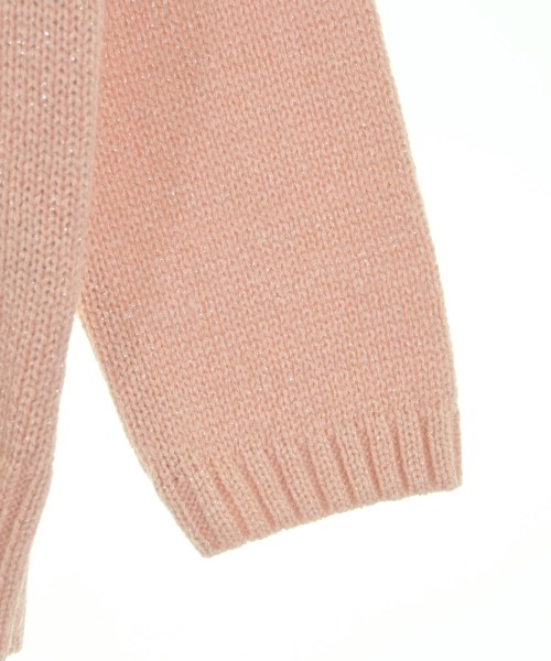 COUP DE CHANCE（クードシャンス）ニット・セーター ピンク サイズ:34(XS位) レディース/2200640025045