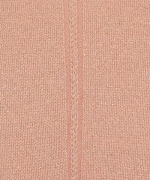 COUP DE CHANCE（クードシャンス）ニット・セーター ピンク サイズ:34(XS位) レディース/2200640025045