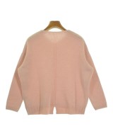 COUP DE CHANCE（クードシャンス）ニット・セーター ピンク サイズ:34(XS位) レディース/2200640025045