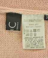 COUP DE CHANCE（クードシャンス）ニット・セーター ピンク サイズ:34(XS位) レディース/2200640025045