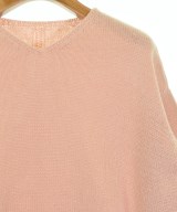 COUP DE CHANCE（クードシャンス）ニット・セーター ピンク サイズ:34(XS位) レディース/2200640025045