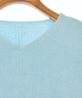 COUP DE CHANCE（クードシャンス）ニット・セーター 青 サイズ:38(M位) レディース/2200640025052