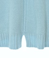 COUP DE CHANCE（クードシャンス）ニット・セーター 青 サイズ:38(M位) レディース/2200640025052