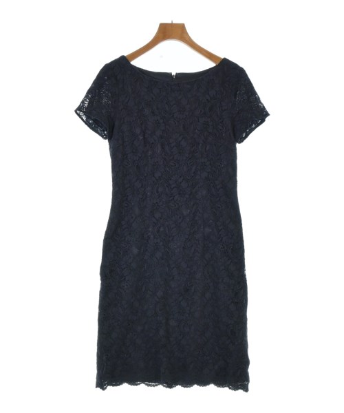 COUP DE CHANCE(クードシャンス)ワンピース 紺 サイズ:-(M位)/2200648093039