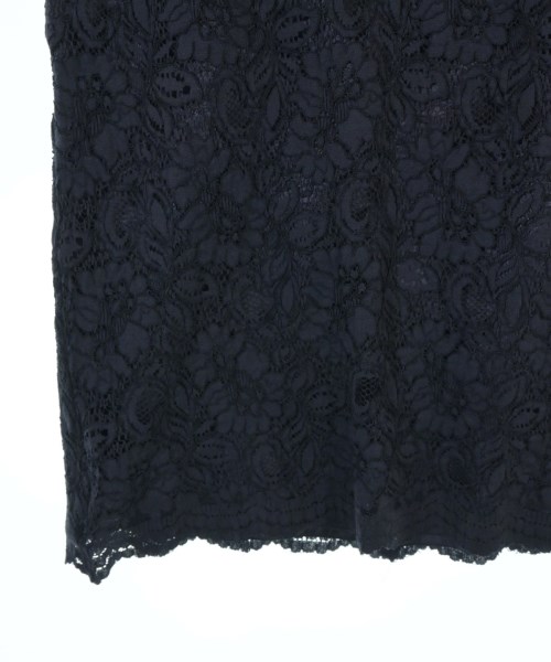 COUP DE CHANCE（クードシャンス）ワンピース 紺 サイズ:-(M位) レディース/2200648093039