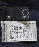 COUP DE CHANCE（クードシャンス）ワンピース 紺 サイズ:-(M位) レディース/2200648093039