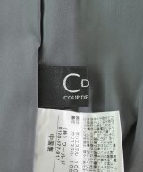 COUP DE CHANCE（クードシャンス）ロング・マキシ丈スカート 青 サイズ:40(M位) レディース/2200649060085
