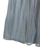 COUP DE CHANCE（クードシャンス）ロング・マキシ丈スカート 青 サイズ:40(M位) レディース/2200649060085