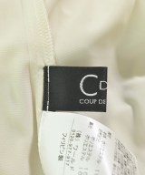 COUP DE CHANCE（クードシャンス）ロング・マキシ丈スカート ベージュ サイズ:34(XS位) レディース/2200650355118