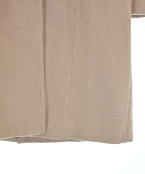 COUP DE CHANCE（クードシャンス）コート ベージュ サイズ:40(M位) レディース/2200648720010