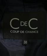 COUP DE CHANCE（クードシャンス）その他 紺 サイズ:38(M位) レディース/2200646406022