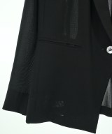 COUP DE CHANCE（クードシャンス）テーラードジャケット 黒 サイズ:38(M位) レディース/2200646406060