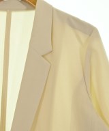 COUP DE CHANCE（クードシャンス）テーラードジャケット ベージュ サイズ:38(M位) レディース/2200646406077