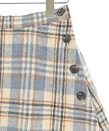 COUP DE CHANCE（クードシャンス）ロング・マキシ丈スカート 青 サイズ:38(M位) レディース/2200646406169