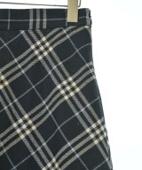 COUP DE CHANCE（クードシャンス）ロング・マキシ丈スカート 紺 サイズ:38(M位) レディース/2200646406190