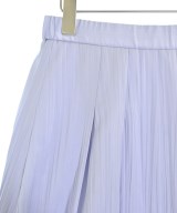 COUP DE CHANCE（クードシャンス）ロング・マキシ丈スカート 紫 サイズ:38(M位) レディース/2200646406220