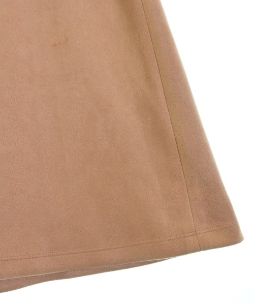 COUP DE CHANCE（クードシャンス）ロング・マキシ丈スカート ピンク サイズ:38(M位) レディース/2200646406237