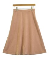 COUP DE CHANCE（クードシャンス）ロング・マキシ丈スカート ピンク サイズ:38(M位) レディース/2200646406237