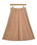 COUP DE CHANCE（クードシャンス）ロング・マキシ丈スカート ピンク サイズ:38(M位) レディース/2200646406237