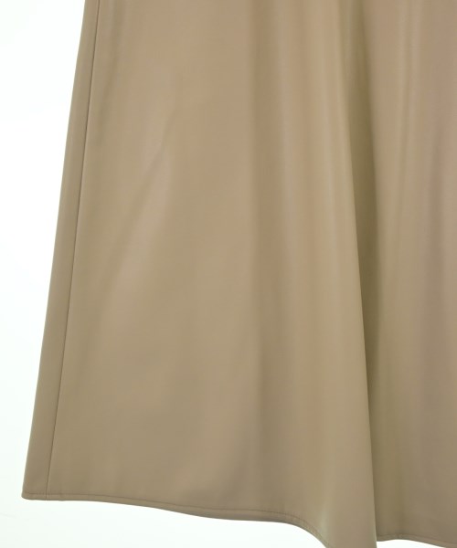 COUP DE CHANCE（クードシャンス）ロング・マキシ丈スカート ベージュ サイズ:38(M位) レディース/2200646406268