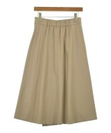 COUP DE CHANCE（クードシャンス）ロング・マキシ丈スカート ベージュ サイズ:38(M位) レディース/2200646406268