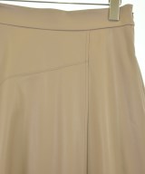 COUP DE CHANCE（クードシャンス）ロング・マキシ丈スカート ベージュ サイズ:38(M位) レディース/2200646406268