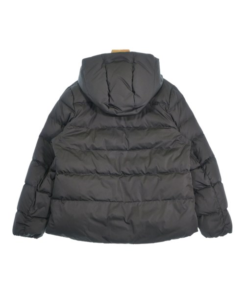 COUP DE CHANCE（クードシャンス）ダウンジャケット/ダウンベスト 黒 サイズ:40(M位) レディース/2200646406466