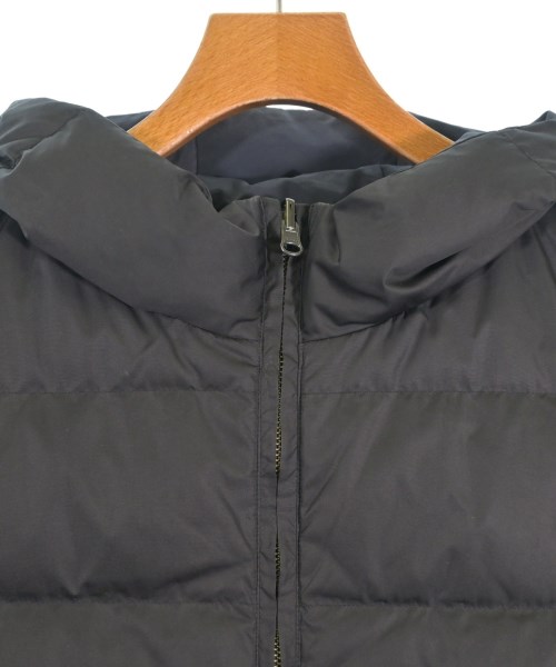 COUP DE CHANCE（クードシャンス）ダウンジャケット/ダウンベスト 黒 サイズ:40(M位) レディース/2200646406466