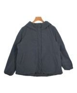 COUP DE CHANCE（クードシャンス）ダウンジャケット/ダウンベスト 黒 サイズ:40(M位) レディース/2200646406466