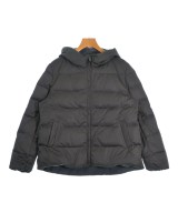 COUP DE CHANCE（クードシャンス）ダウンジャケット/ダウンベスト 黒 サイズ:40(M位) レディース/2200646406466