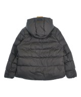 COUP DE CHANCE（クードシャンス）ダウンジャケット/ダウンベスト 黒 サイズ:40(M位) レディース/2200646406466